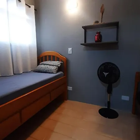 Apartamento 100 metros da praia Perequê-Açu Ubatuba Condomínio Ubamar-2